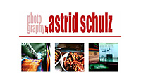 Webseite Astrid Schulz.com