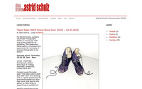 News Blog Astrid Schulz